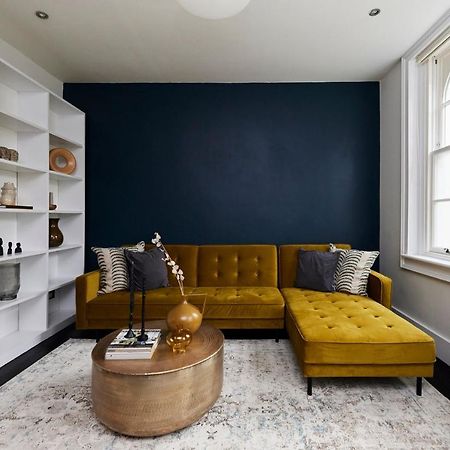 Apartamento The Southwark Townhouse - Adorable 3Bdr House With Garden Londres Exterior foto
