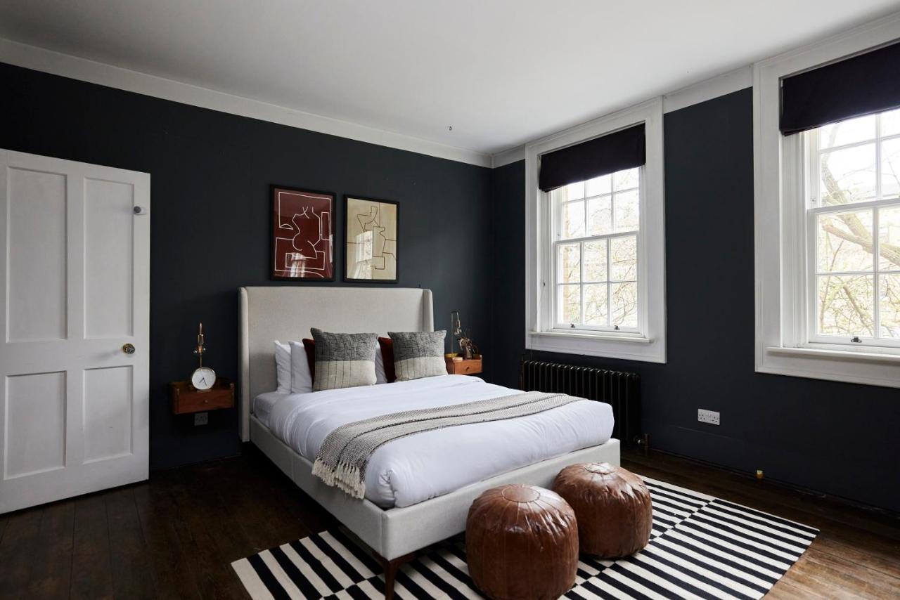 Apartamento The Southwark Townhouse - Adorable 3Bdr House With Garden Londres Exterior foto