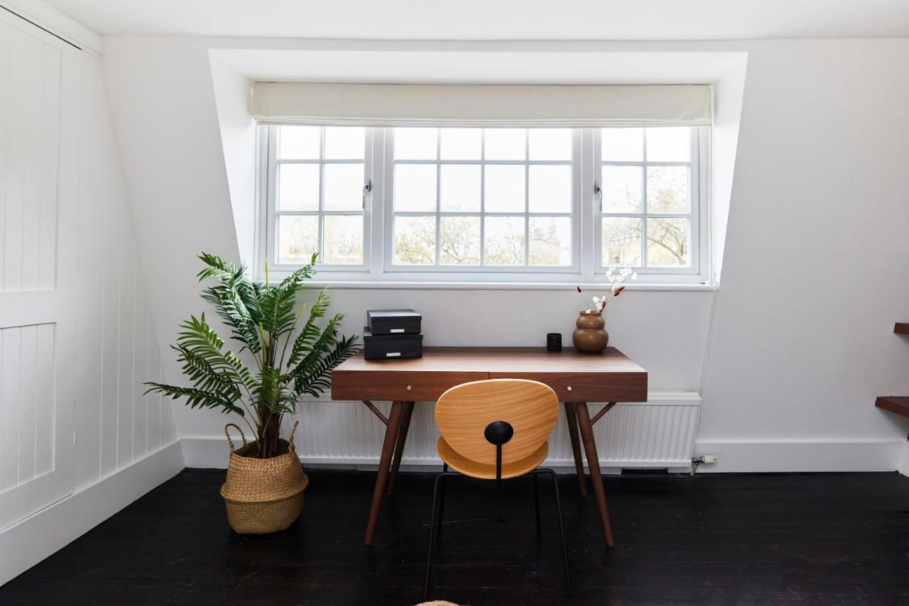 Apartamento The Southwark Townhouse - Adorable 3Bdr House With Garden Londres Exterior foto