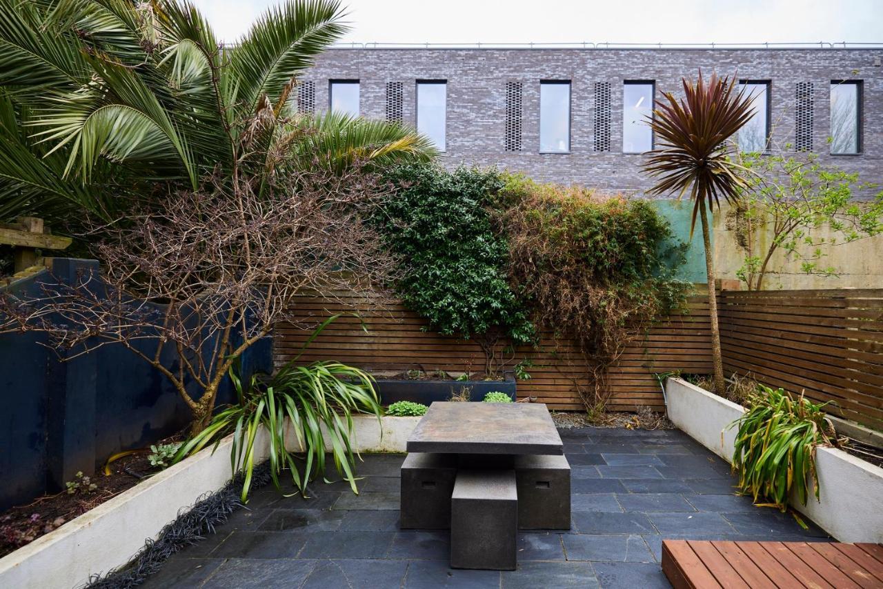 Apartamento The Southwark Townhouse - Adorable 3Bdr House With Garden Londres Exterior foto